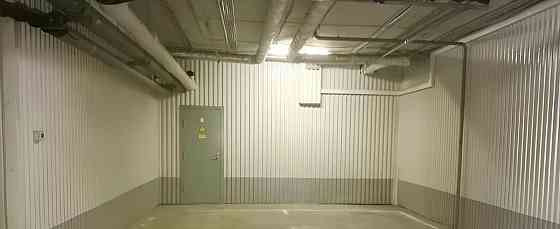 Гараж, 14 м2 Санкт-Петербург