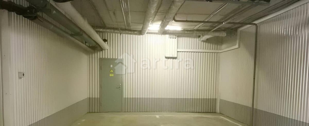 Гараж, 14 м2 Санкт-Петербург - изображение 3