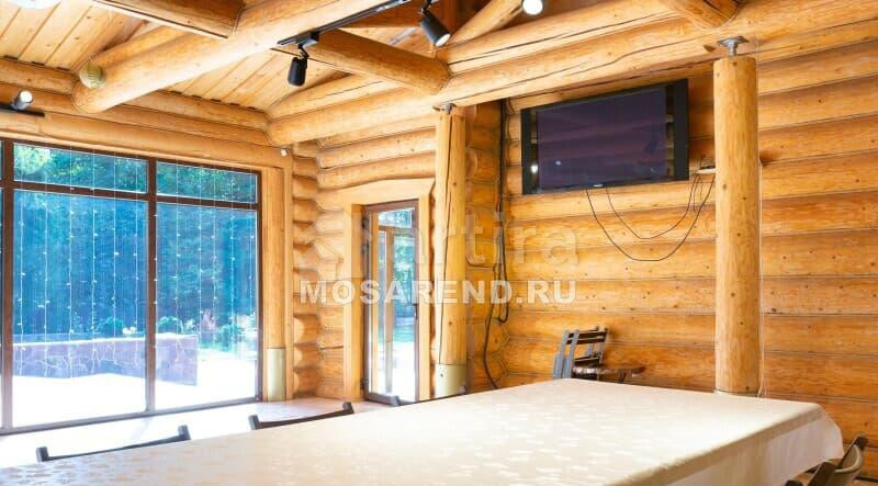 Коттедж, 430 м2 Сергиев Посад - изображение 18