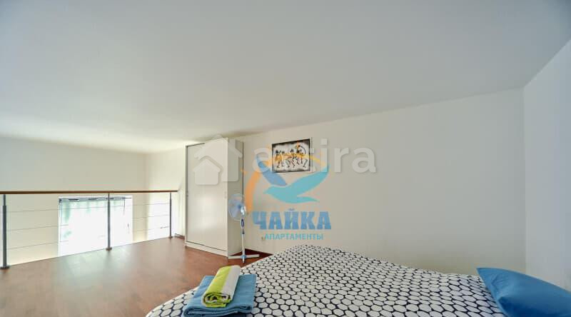 1-комн. квартира, 40 м2, 3/5 эт. Санкт-Петербург - изображение 4