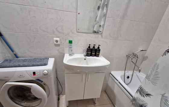 1-комн. квартира, 35 м2, 4/16 эт. Ивантеевка