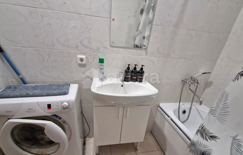 1-комн. квартира, 35 м2, 4/16 эт. Ивантеевка - изображение 5