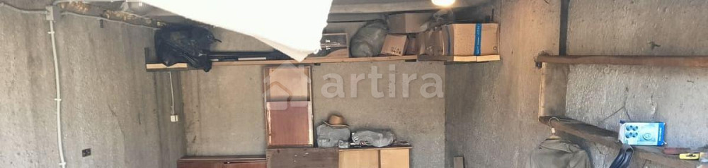 Гараж, 18 м2 Красноярск - изображение 1