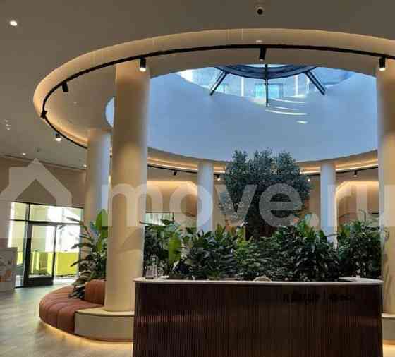 4-комн. квартира, 120 м2, 34/48 эт. Москва