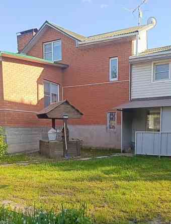 Дом, 250 м2, 10 соток, 3 эт. Домодедово