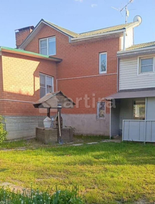 Дом, 250 м2, 10 соток, 3 эт. Домодедово - изображение 3