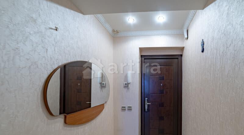 2-комн. квартира, 52 м2, 6/16 эт. Подольск - изображение 20