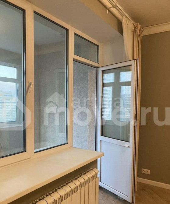 3-комн. квартира, 99 м2, 10/11 эт. Москва - изображение 5