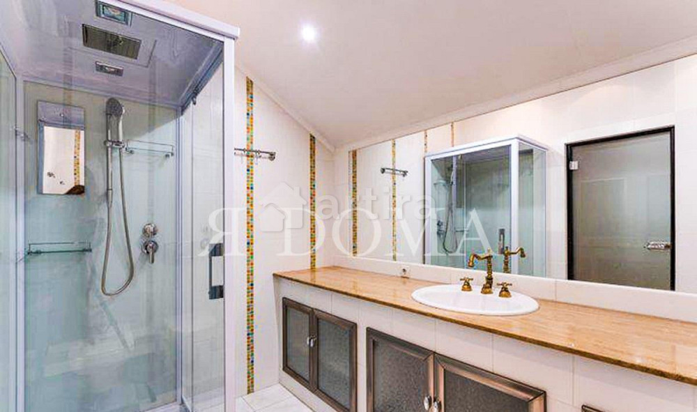 Дом, 1200 м2, 0.56 га, 2 эт. Одинцово - изображение 14