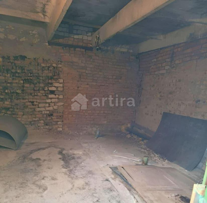 Гараж, 21 м2 Энгельс - изображение 1