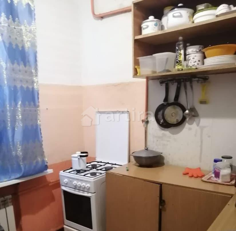 Комната, 15 м2, 1/2 эт. Екатеринбург - изображение 2