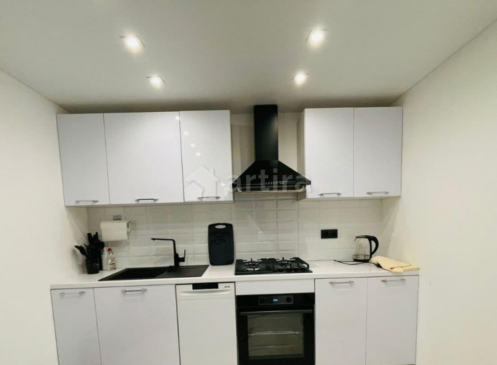 Коттедж, 130 м2, 2 сотки, 2 эт. Лобня - изображение 3