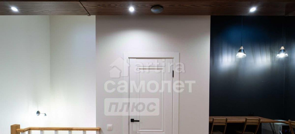 Таунхаус, 128 м2, 10 соток, 3 эт. Апрелевка - изображение 7