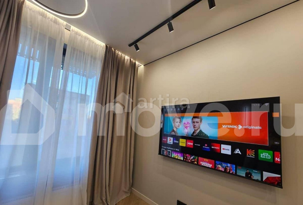 Студия, 21.5 м2, 5/26 эт. Москва - изображение 4