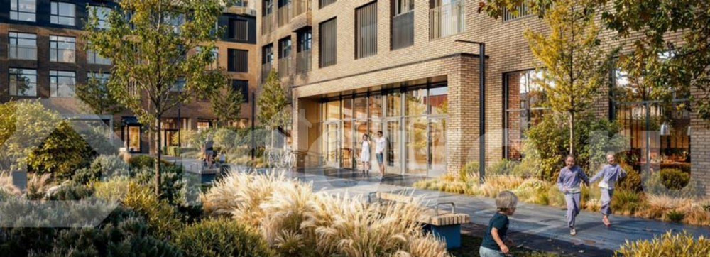 1-комн. квартира, 37.7 м2, 33/38 эт. Москва - изображение 6