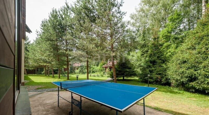 Коттедж, 500 м2 Солнечногорск - изображение 9