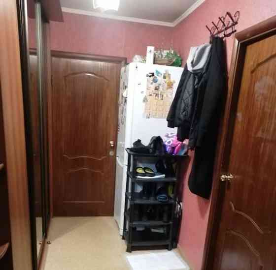 Комната, 9.2 м2, 4/9 эт. Москва