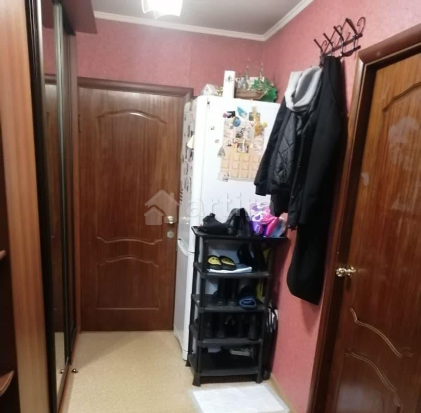 Комната, 9.2 м2, 4/9 эт. Москва - изображение 5