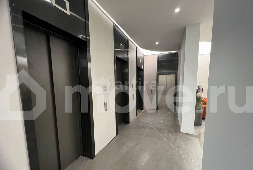 2-комн. квартира, 45.6 м2, 12/29 эт. Москва - изображение 2