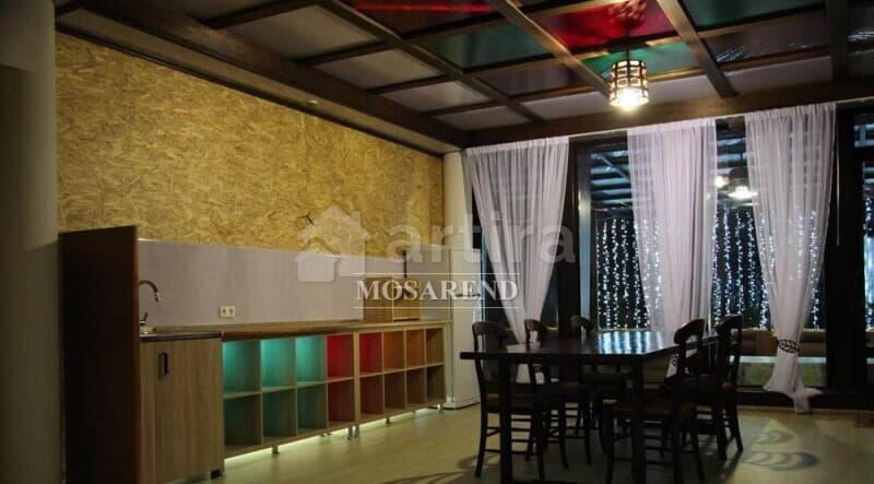 Коттедж, 1280 м2 Сосново - изображение 13