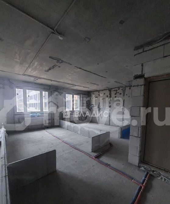 3-комн. квартира, 83.4 м2, 4/24 эт. Москва - изображение 7