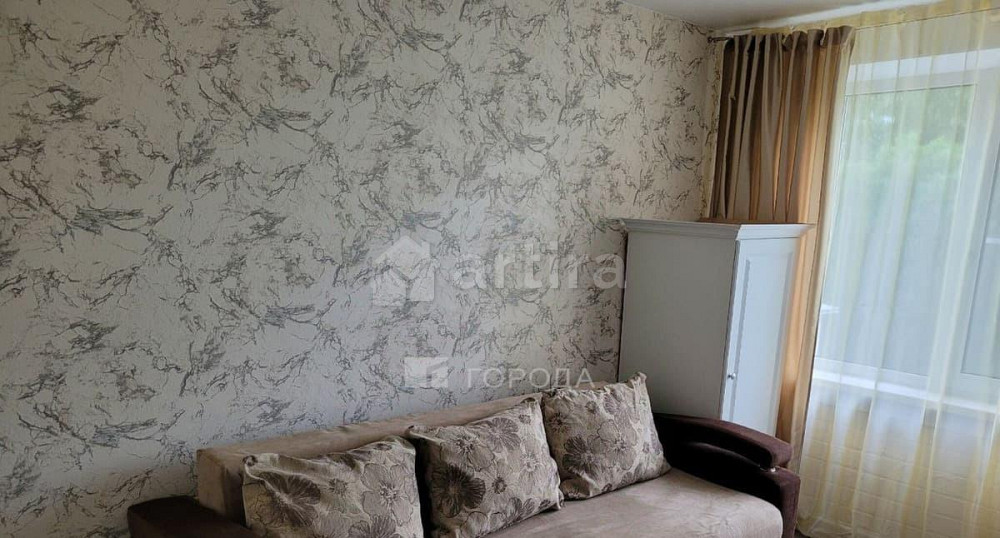 Комната, 12 м2, 3/9 эт. Новосибирск - изображение 4