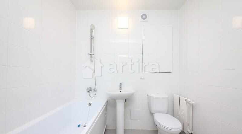 2-комн. квартира, 59 м2, 15/15 эт. Москва - изображение 8