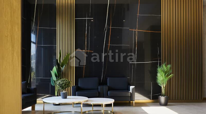 1-комн. апарт-ы, 29 м2, 4/12 эт. Санкт-Петербург - изображение 14