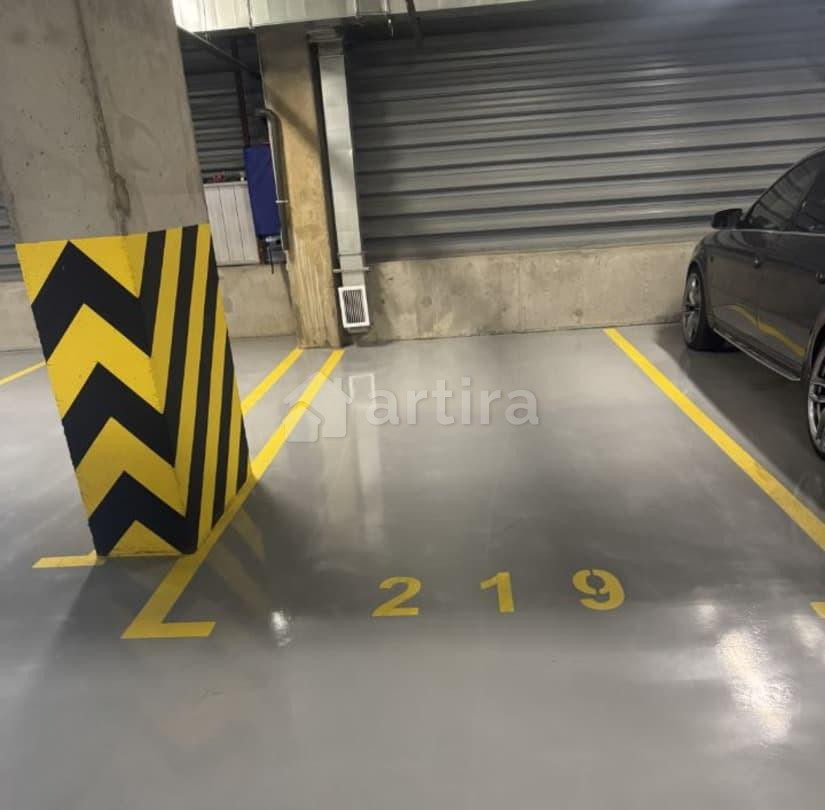 Гараж, 13.3 м2 Мурино - изображение 2