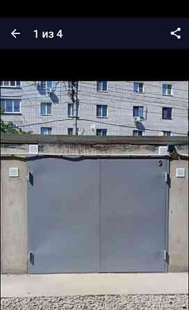 Гараж, 23 м2 Батайск