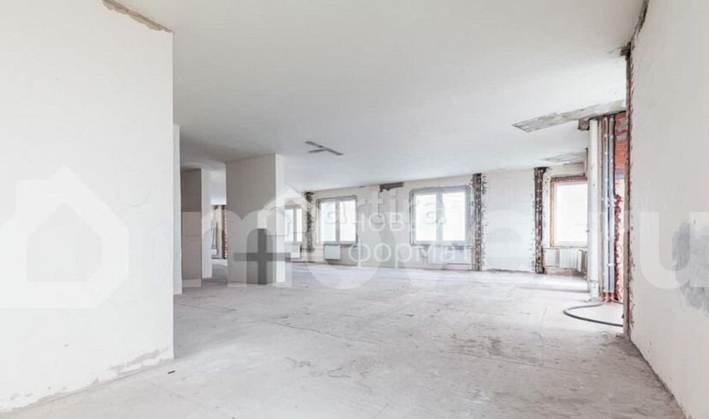 Студия, 186.2 м2, 22/38 эт. Москва - изображение 6