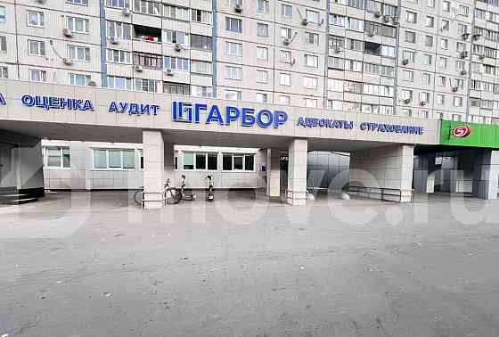 Студия, 15.6 м2, 1/12 эт. Москва