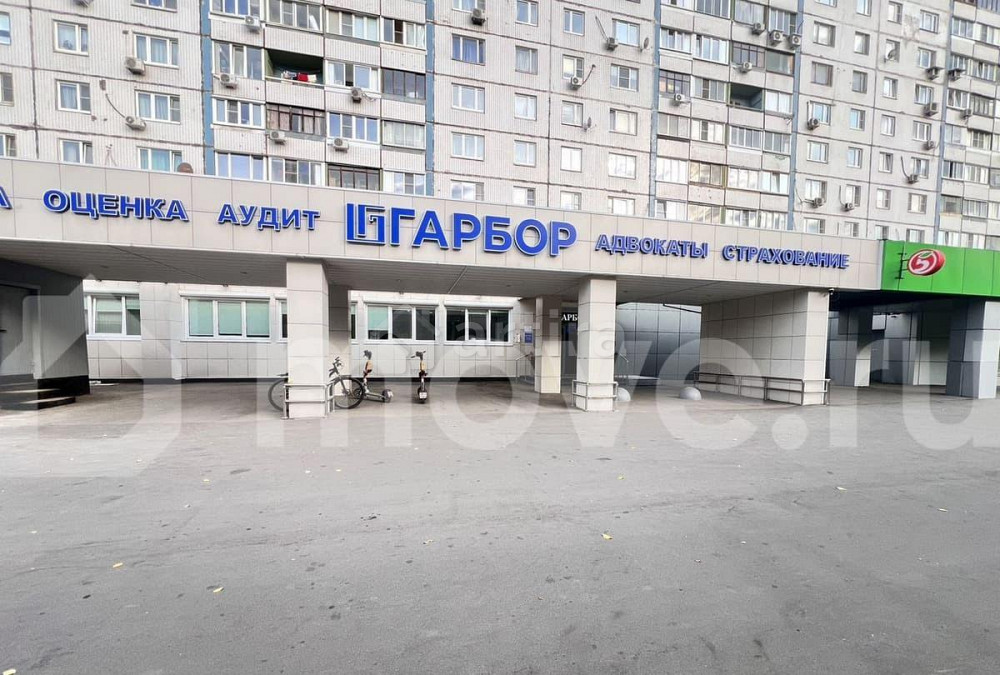 Студия, 15.6 м2, 1/12 эт. Москва - изображение 3