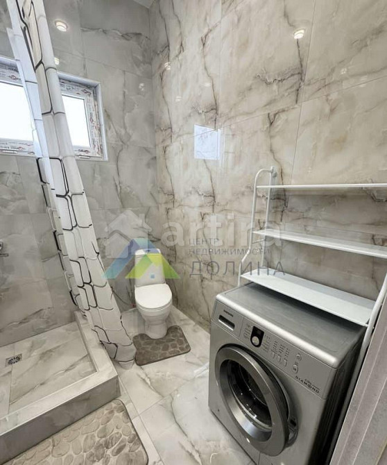 Дом, 174.5 м2, 8 соток, 2 эт. Волгоград - изображение 9