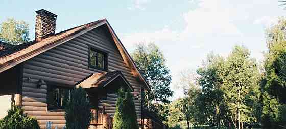 Дом, 368 м2, 1.2 га, 3 эт. Ступино