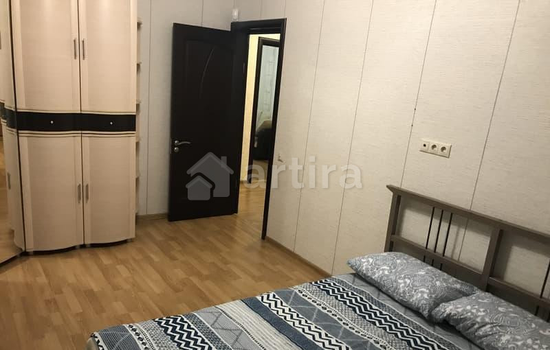 2-комн. квартира, 67 м2, 9/25 эт. Мытищи - изображение 5