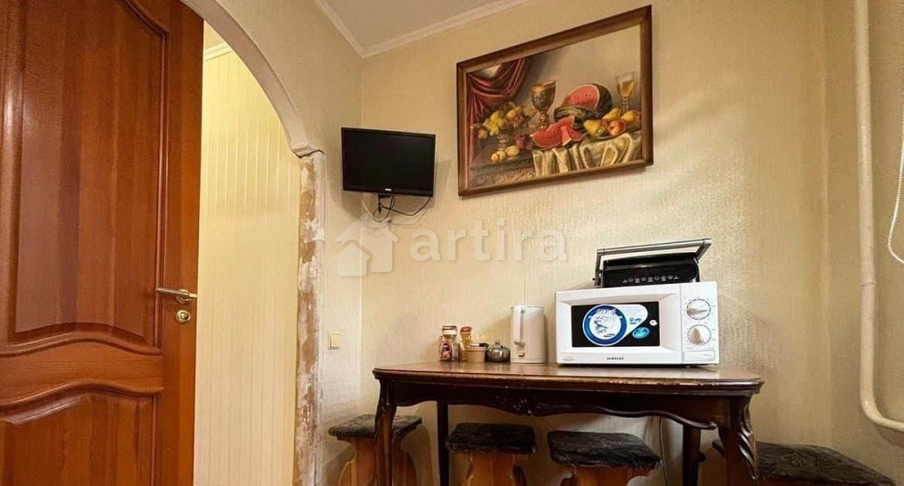 Комната, 10 м2, 3/9 эт. Казань - изображение 5