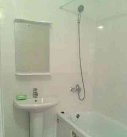 2-комн. квартира, 58 м2, 2/18 эт. Москва