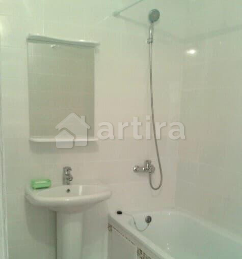 2-комн. квартира, 58 м2, 2/18 эт. Москва - изображение 5