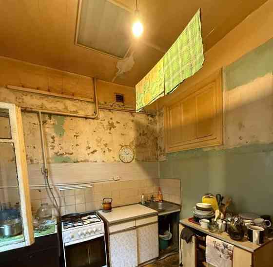 Комната, 15.2 м2, 1/4 эт. Москва