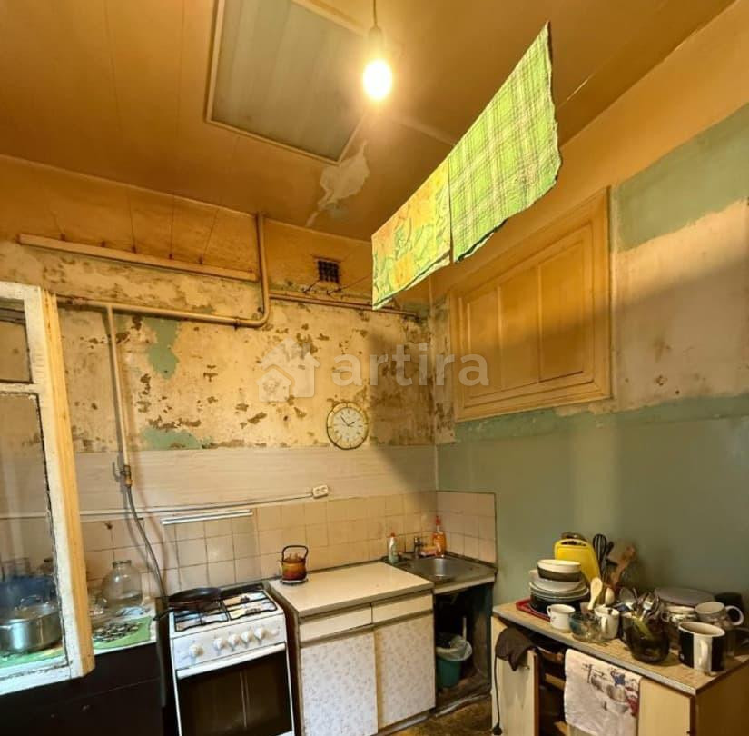 Комната, 15.2 м2, 1/4 эт. Москва - изображение 3