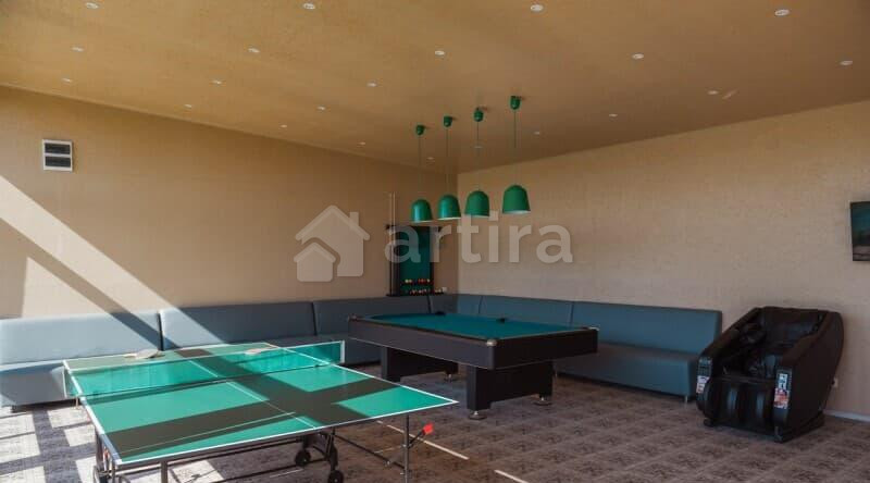 Коттедж, 350 м2 Подольск - изображение 18