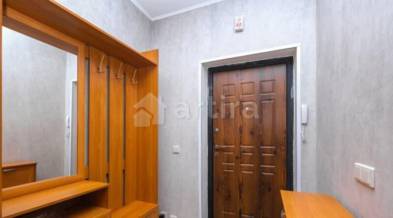 3-комн. квартира, 70 м2, 12/19 эт. Новосибирск - изображение 18