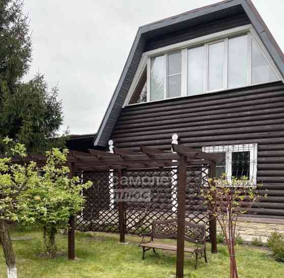 Дом, 120 м2, 15 соток, 2 эт. Москва