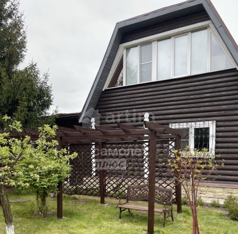 Дом, 120 м2, 15 соток, 2 эт. Москва - изображение 6