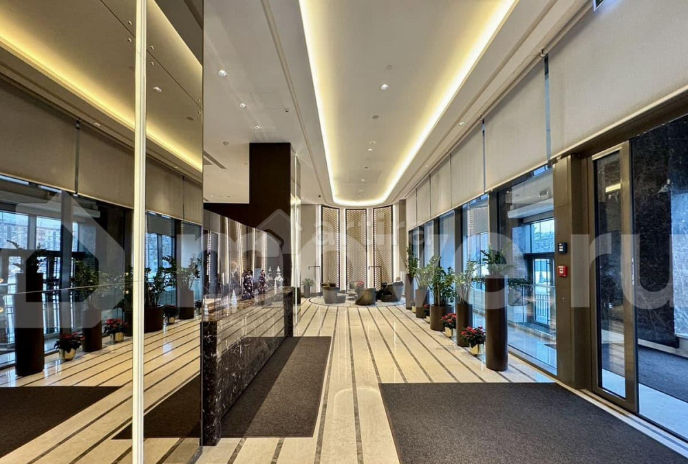 4-комн. апарт-ы, 220 м2, 10/10 эт. Москва - изображение 3