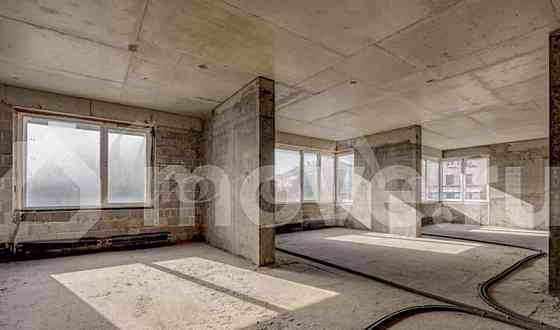 4-комн. квартира, 228 м2, 3/27 эт. Москва