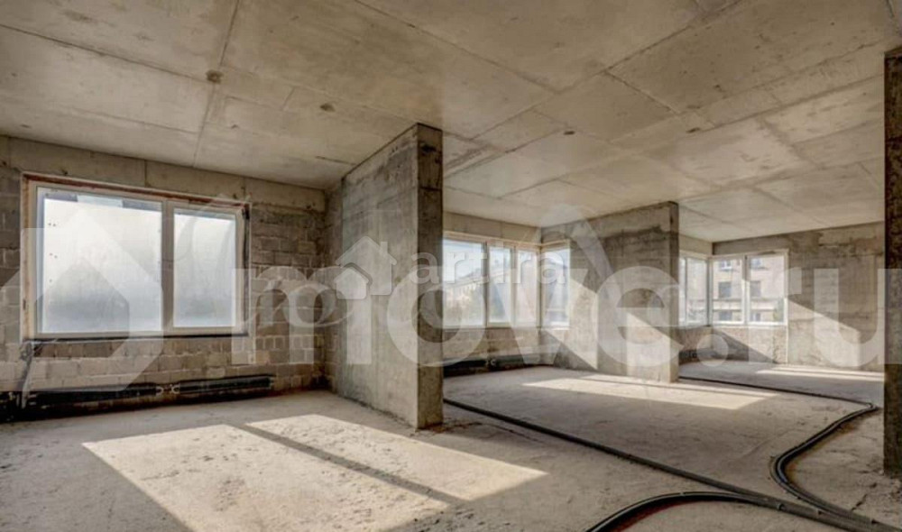 4-комн. квартира, 228 м2, 3/27 эт. Москва - изображение 4