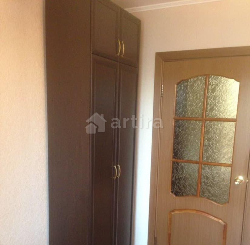 Комната, 65 м2, 3/16 эт. Москва - изображение 3