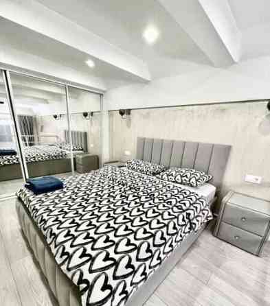 1-комн. квартира, 38 м2, 2/6 эт. Москва